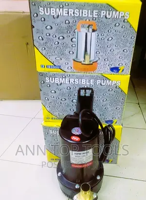 24 v DC Submersible Pump 15 Meters
