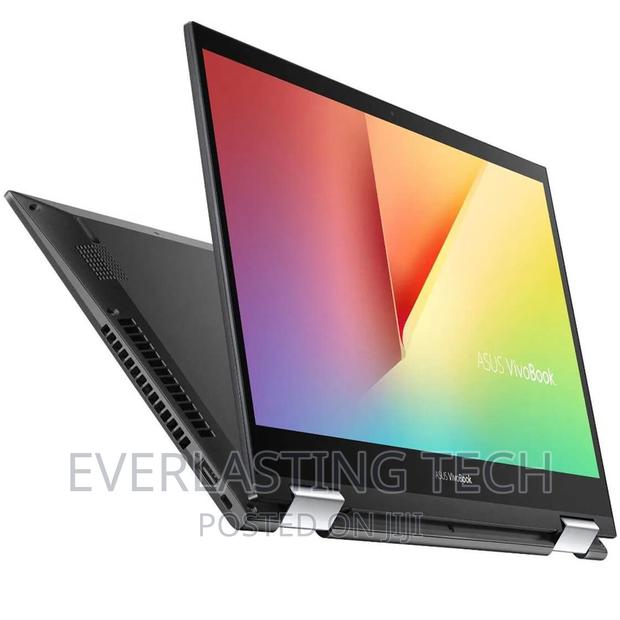 New Laptop Asus 8GB Intel Core I3 SSD 512GB - thumbnail 2