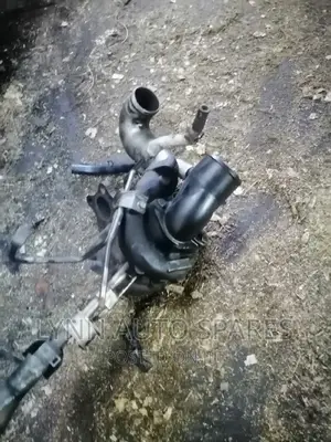 Nissan Navara Yd25 Engine Turbo
