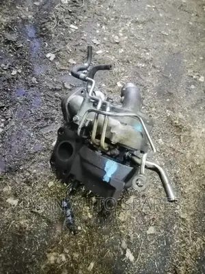 Nissan Navara Yd25 Engine Turbo