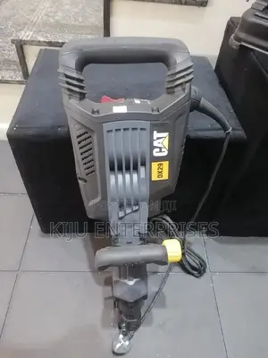Demolisher Hammer Cat Brand