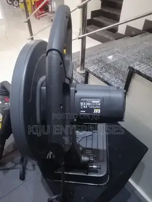 CAT Brand Cut Off Saw