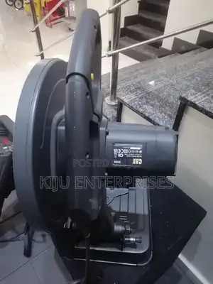 CAT Brand Cut Off Saw
