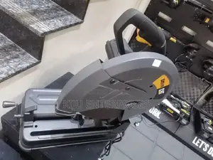 CAT Brand Cut Off Saw