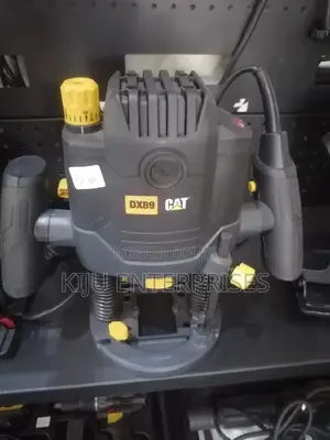 Cat Brand Router