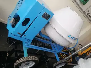 Aico Mixer Concrete Mixer Available 500litres