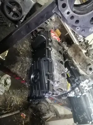Nissan Caravan / Hardbody Zd30 Engine Headcylinder Manual