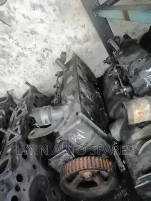 Mitsubishi L200 4D56 Complete Headcylinder
