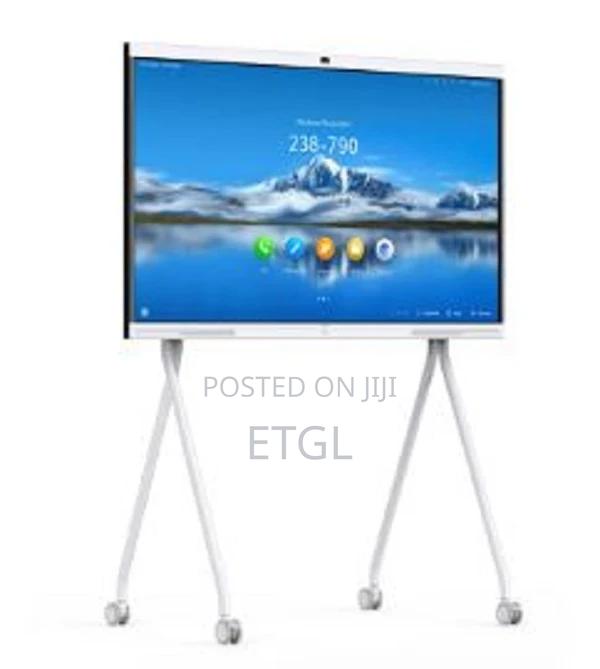 Ideahub Opsi5 75inches - main view
