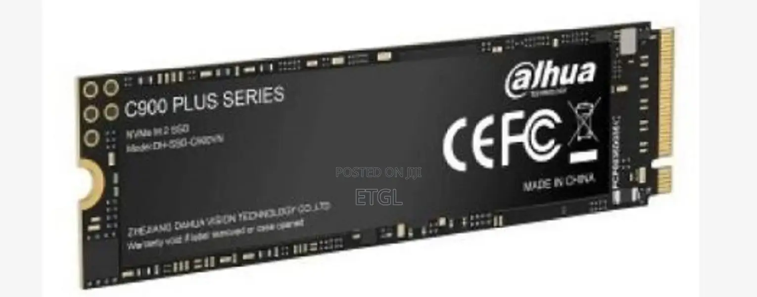 Dahua 128gb Nvme M.2 Pcie Gen3x4 Solid State Drive