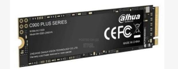 Dahua 128gb Nvme M.2 Pcie Gen3x4 Solid State Drive