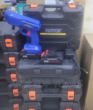 Royce Portable Carwash Machine - thumbnail 2