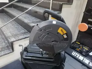 CAT Brand Cut Off Saw Now in Stock -Quality Brand