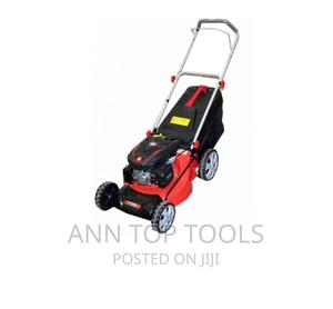 Dayliff Lawnmower - main view