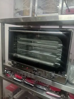 Conventional Oven