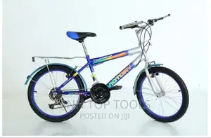 Victory Bicycle Size 20 With Gear
