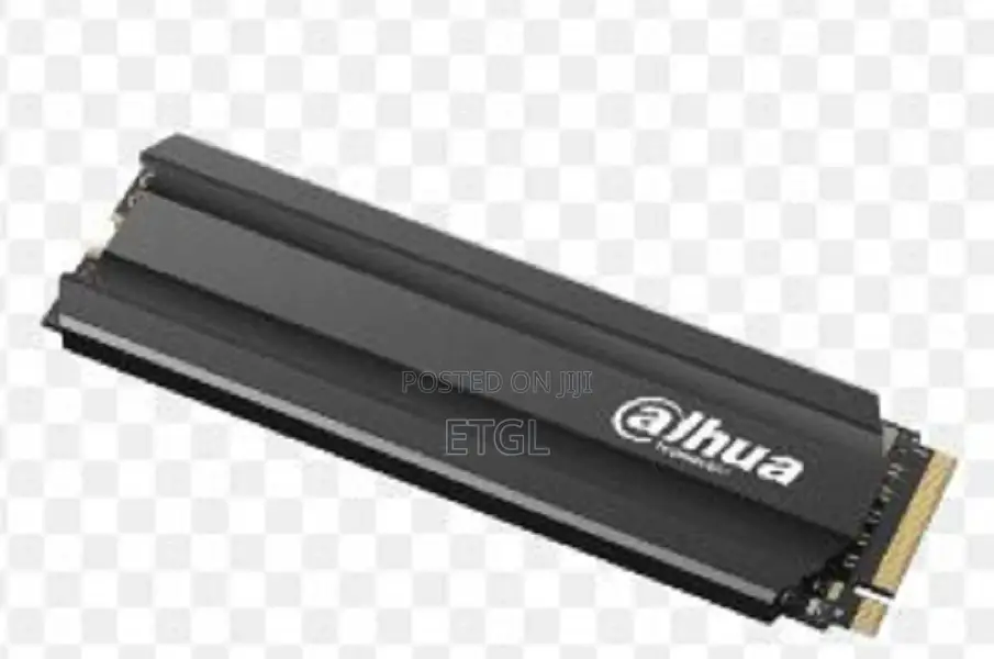 DHI-SSD-C900AN2000G Dahua 2TB Nvme M.2 Pcie Gen3x4 Solid Sta
