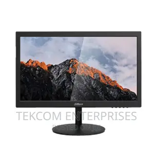 Dahua LM19-A200 19.5-Inch LED Monitor