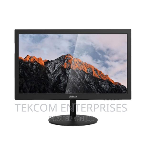 Dahua LM19-A200 19.5-Inch LED Monitor