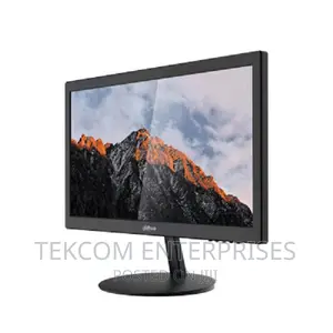 Dahua LM19-A200 19.5-Inch LED Monitor