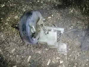 Toyota Hilux Vigo Complete Booster With Master Cylinder