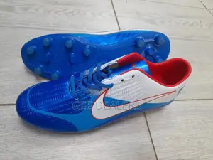 Soccer/Football Boots Size 40-45
