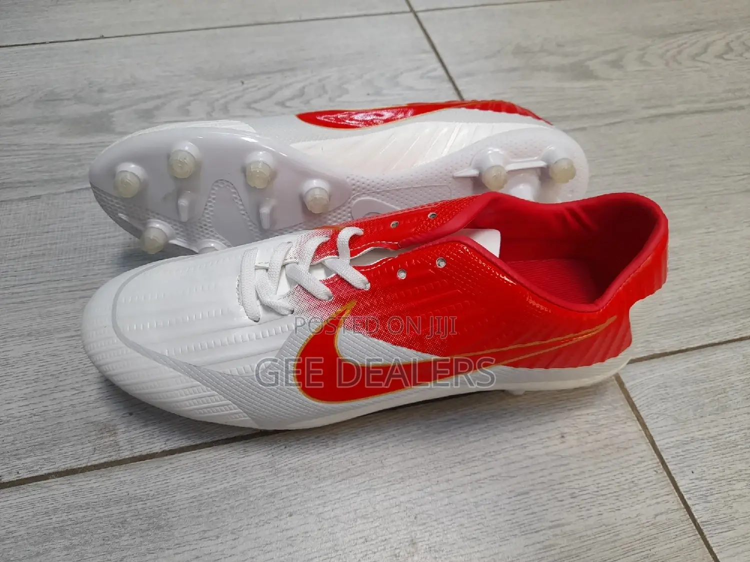 Soccer/Football Boots Size 40-45