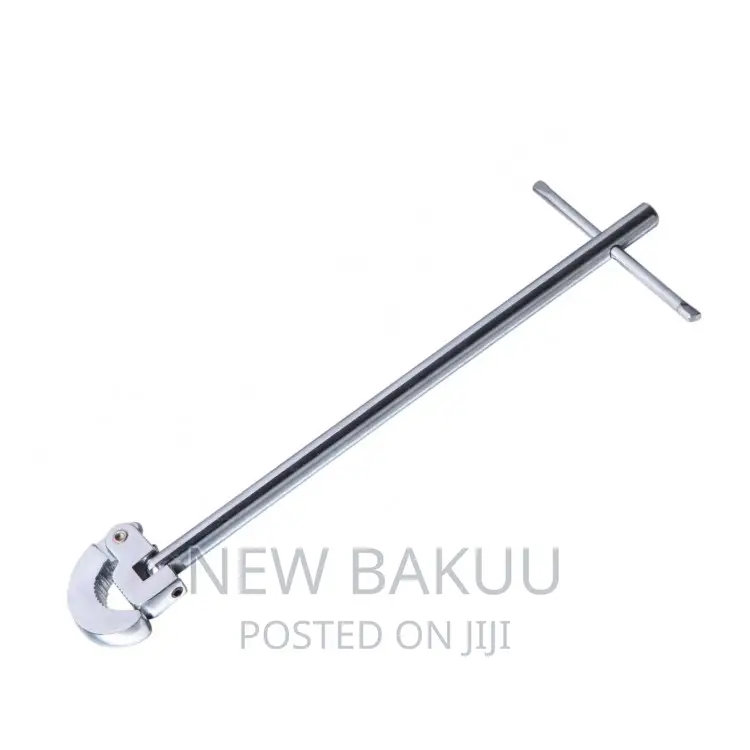 Uyustools Gasfiter Wrench 12′′ Yga012