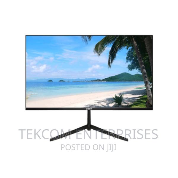 Dahua LM22-B200 22-Inch Full HD Monitor