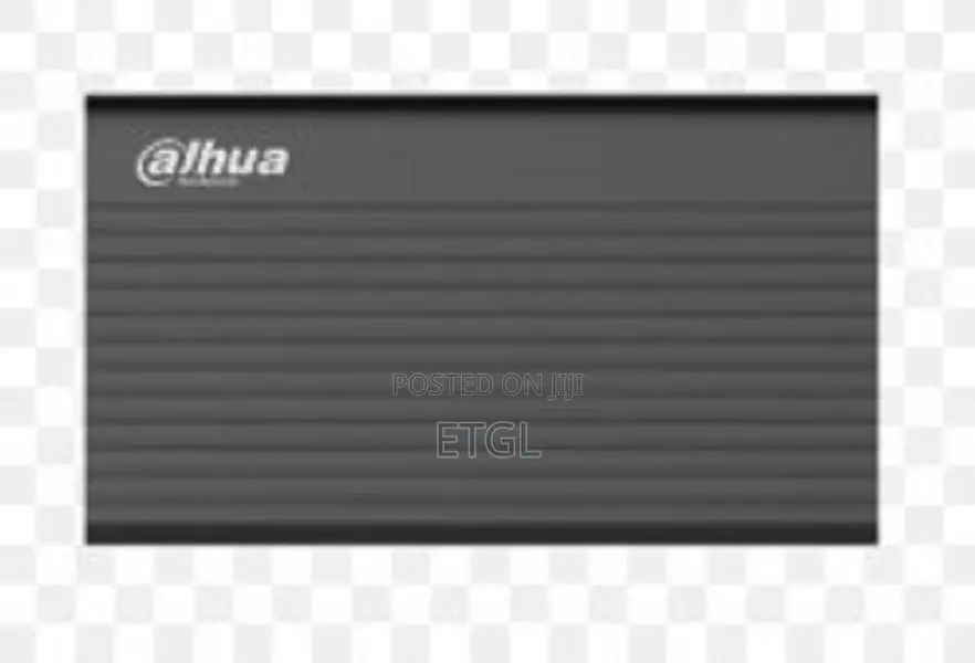 Hi-PSSD-T70-500g Dahua T70 500 Gb Portable SSD