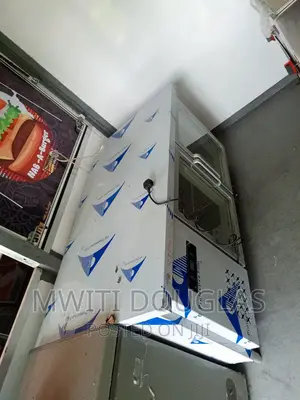 Undercounter Freezer