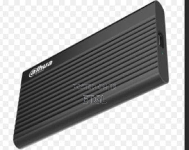 Dhi-PSSD-T70-2tb Dahua T70 2 Tb Portable SSD
