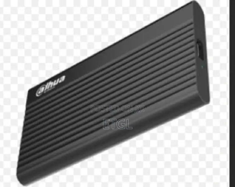Dhi-PSSD-T70-2tb Dahua T70 2 Tb Portable SSD
