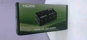 2 Way Hdmi Splitter Deep Color 3D Support - thumbnail 2