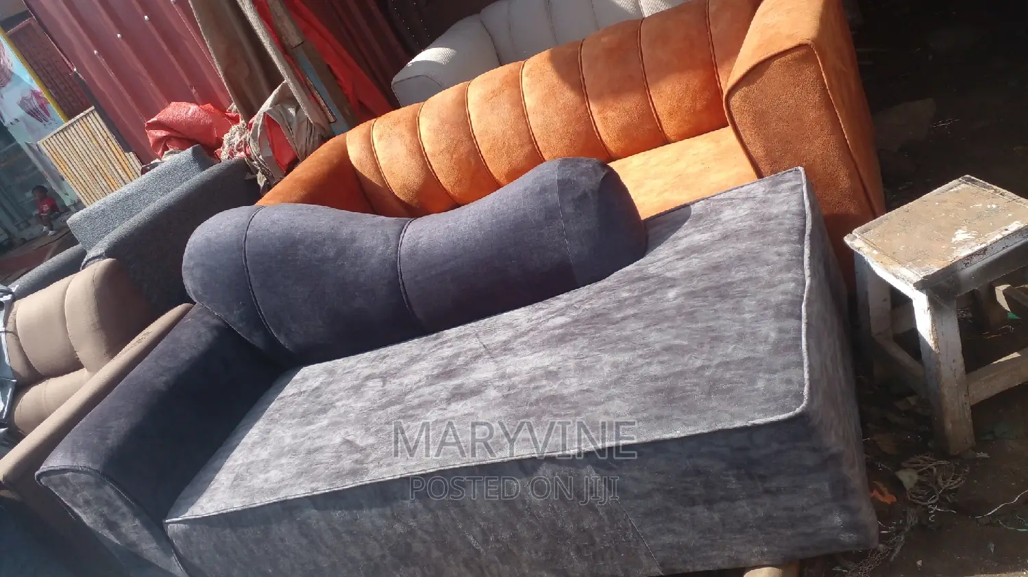 3 Seater Sofabed