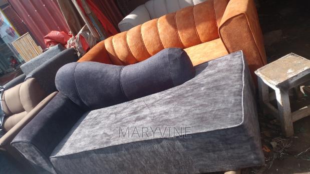 3 Seater Sofabed