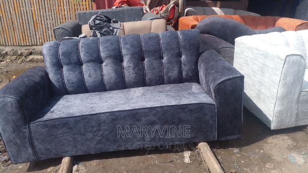 Brand New 3seater