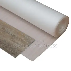 Underlay for SPC/ Laminate