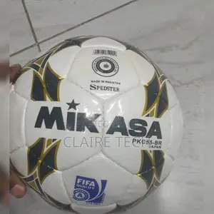 Mikasa Football