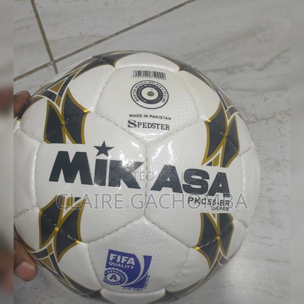 Mikasa Football