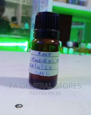 Rose Essential Oil - thumbnail 2