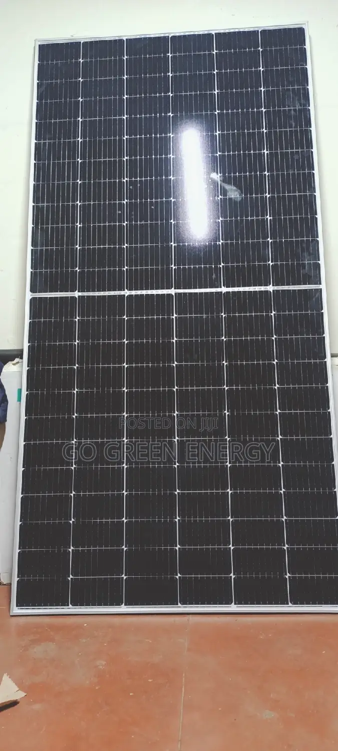 800w Monocrystaline Solar Panel
