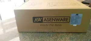 2 Zone Fire Alarm Control Panel AW-CFP2166-2
