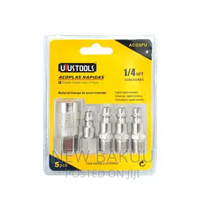 UYUSTOOLS Air Line Fittings ACO501