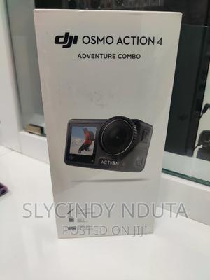 Dji Osmo Action 4 Adventure Combo - thumbnail 2
