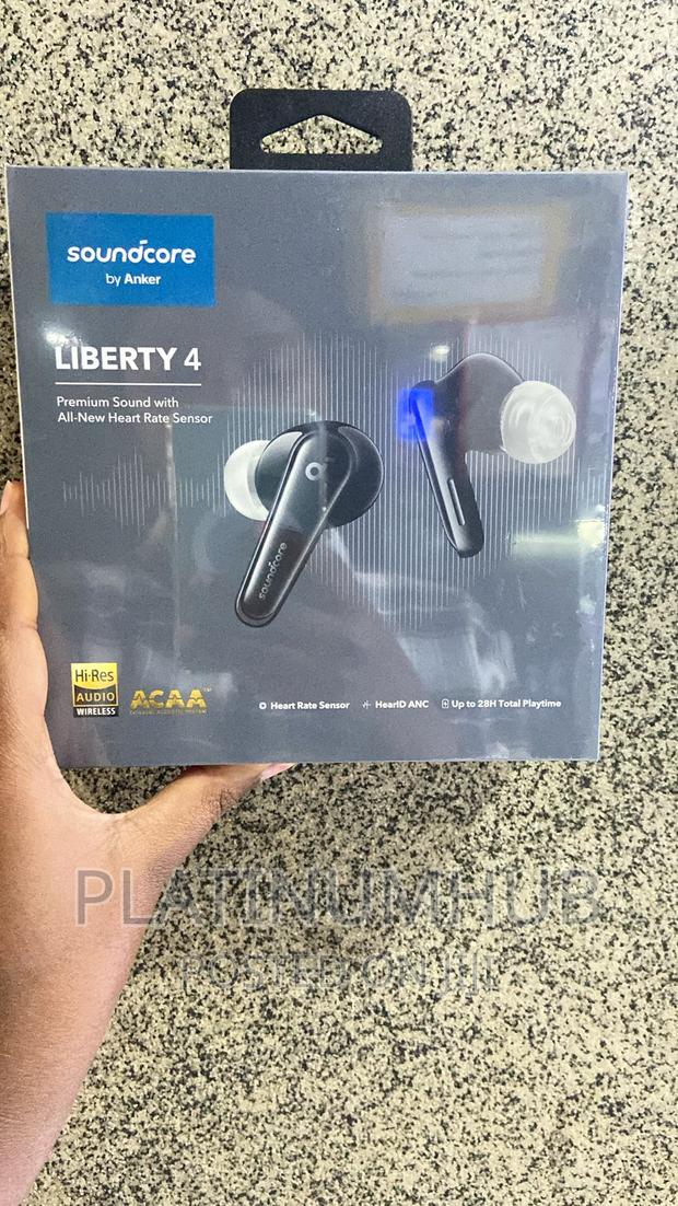 Liberty Soundcore