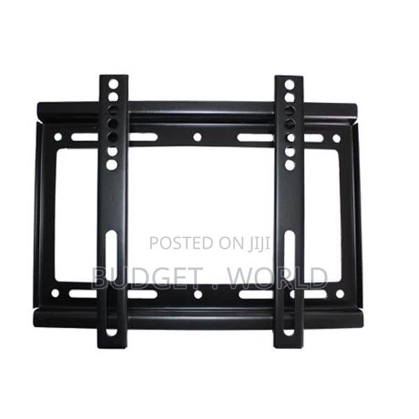 Generic 14′′-43′′ LED TV Wall Mount Bracket Flat Panel