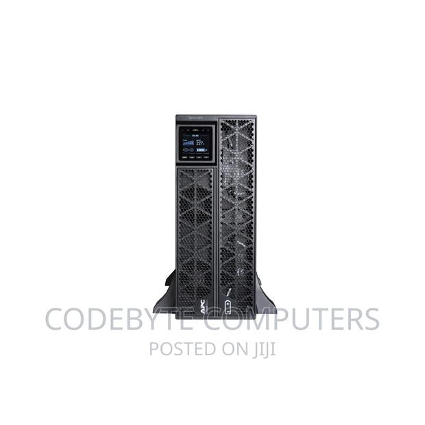 APC Smart-Ups RT 5kva 230V Rackmount -Srtg5kxli