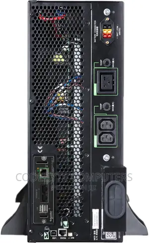 APC Smart-Ups RT 5kva 230V Rackmount -Srtg5kxli