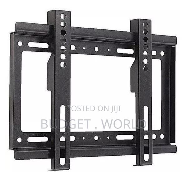 14-43 Inch LED TVS Wall Mount Stand